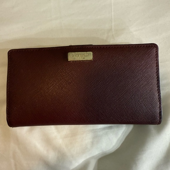 Kate Spade Wallet - Picture 1 of 4